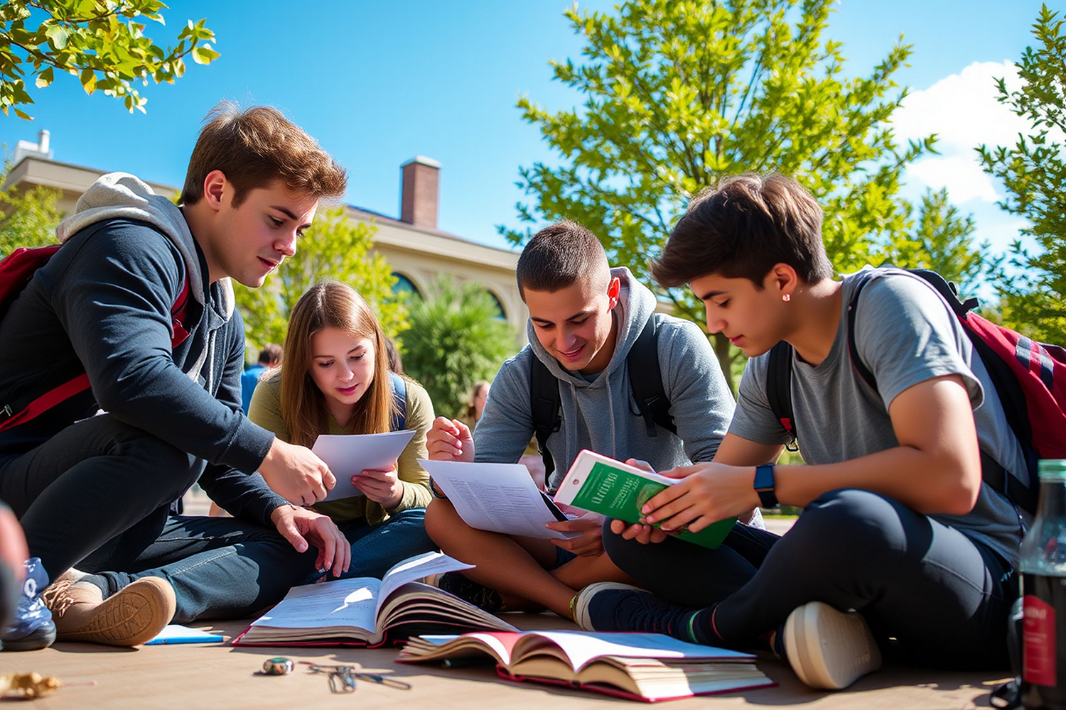 educational endeavours