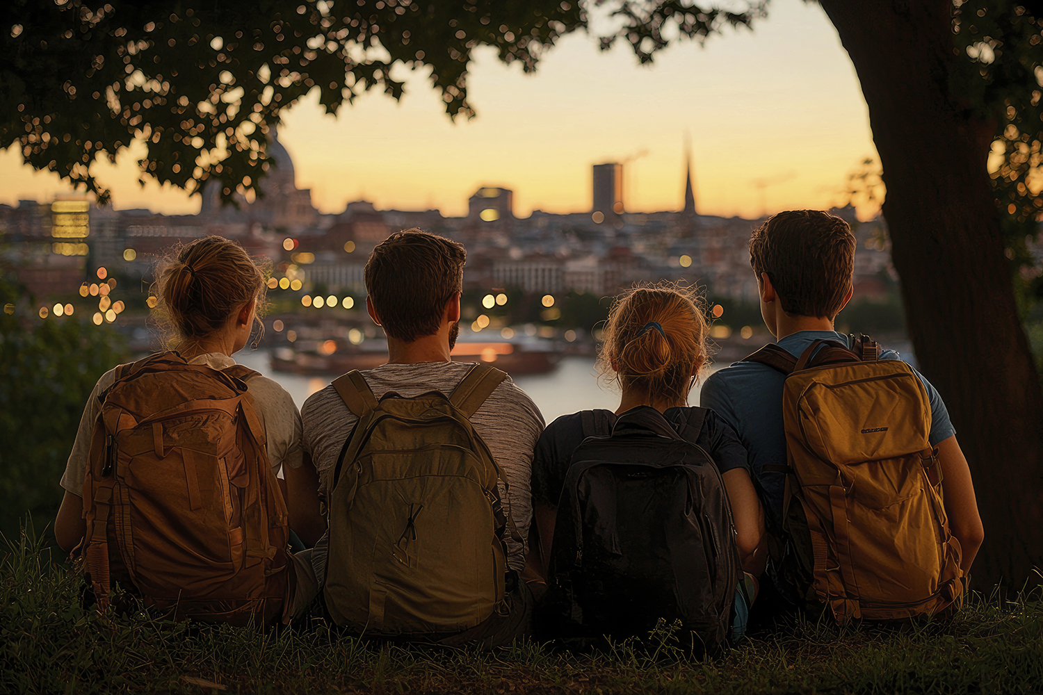 educational group travel