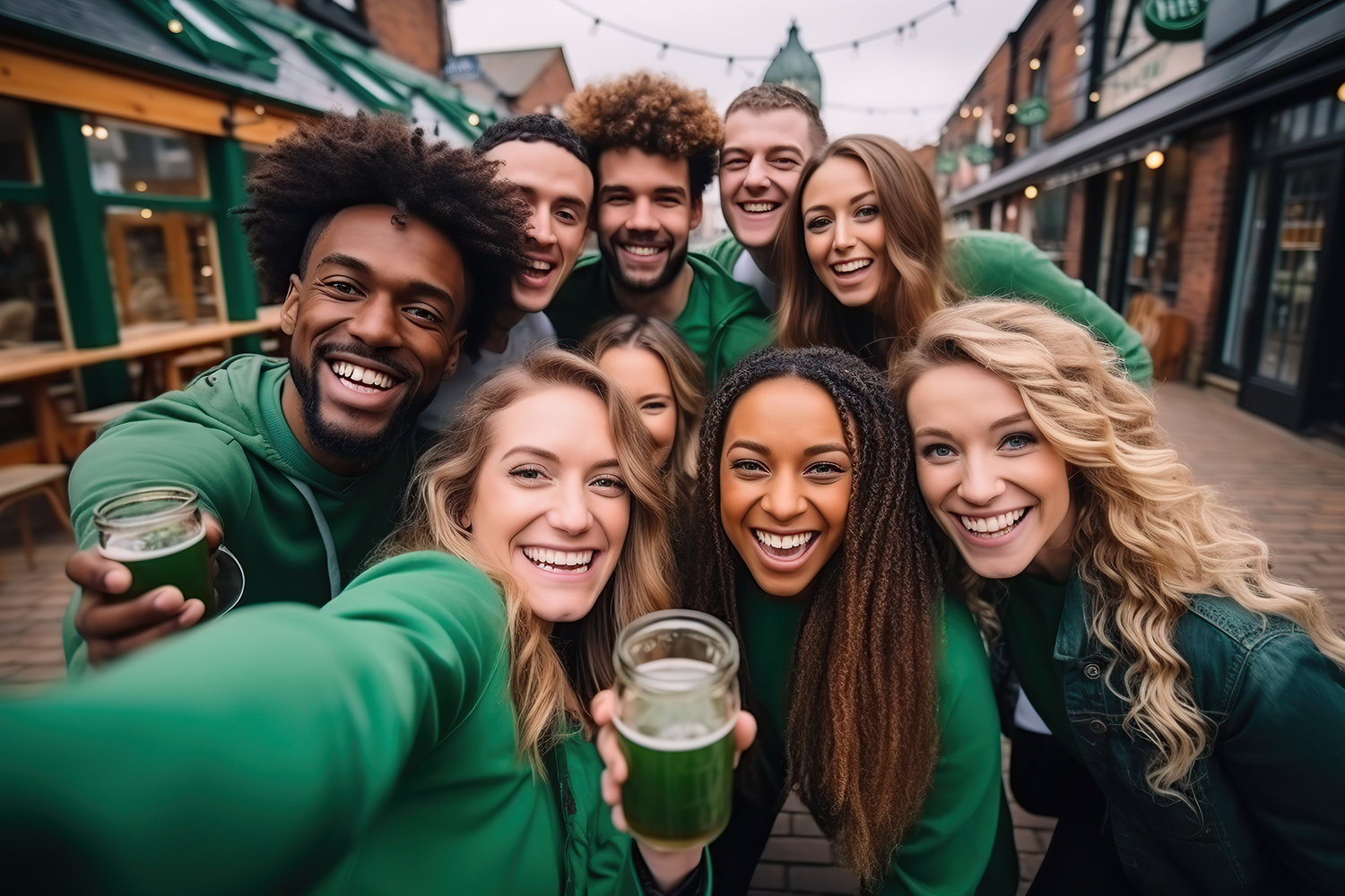 exploring ireland: the ultimate student group travel experience 3 group travel international ireland
