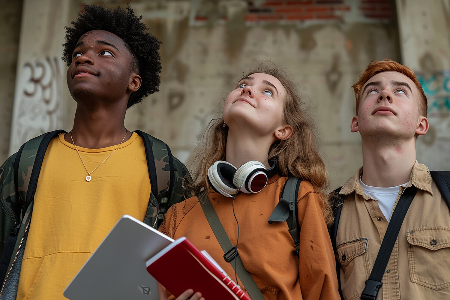 senior high school trips