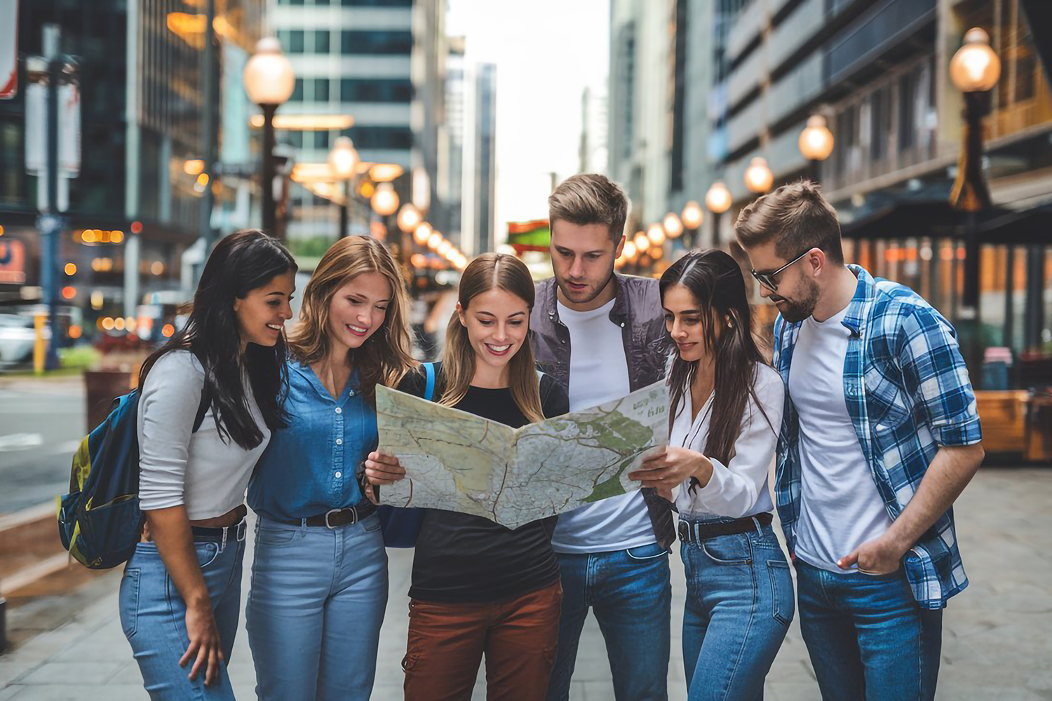 student travel companies