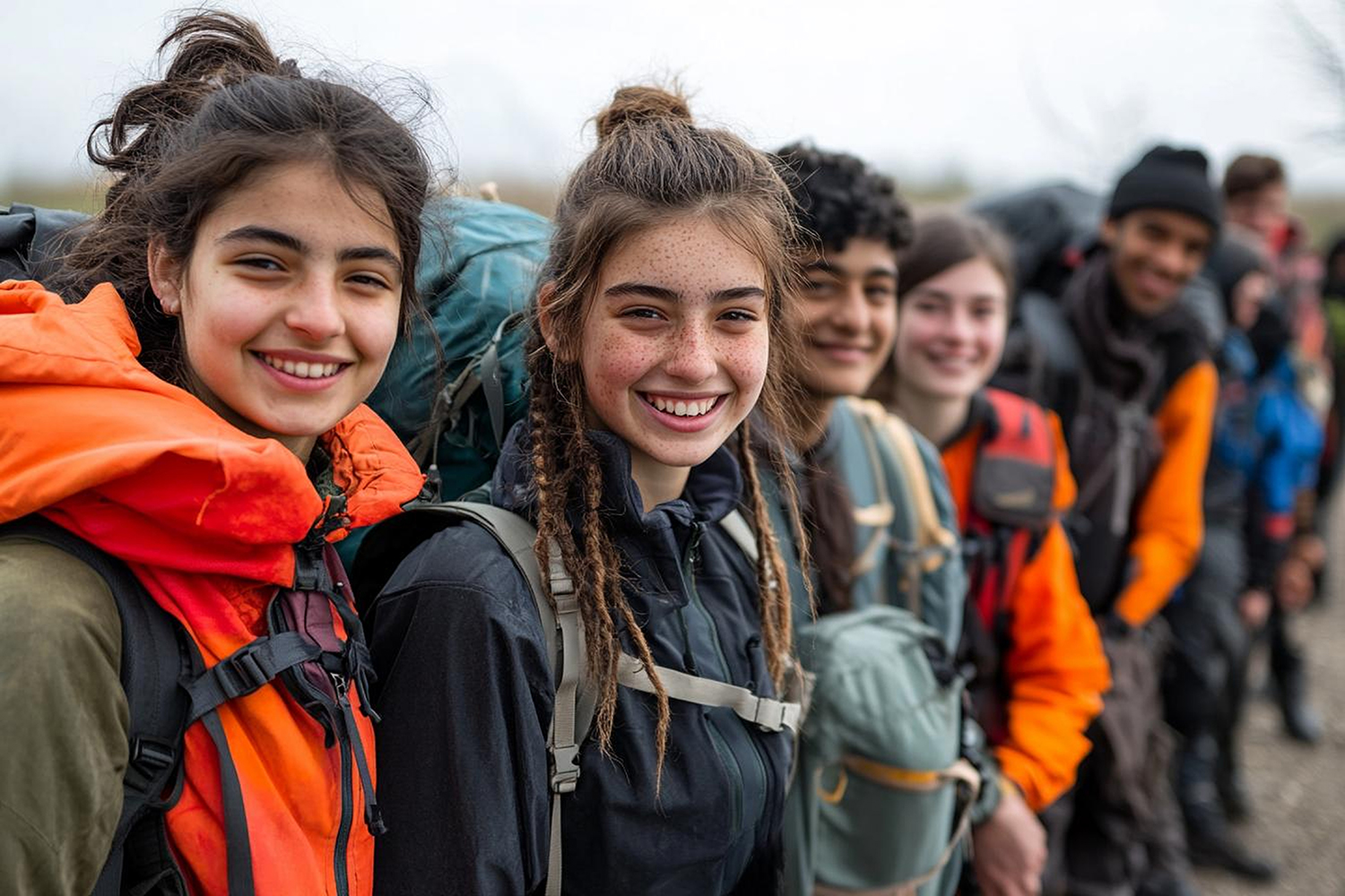 student travel organizations