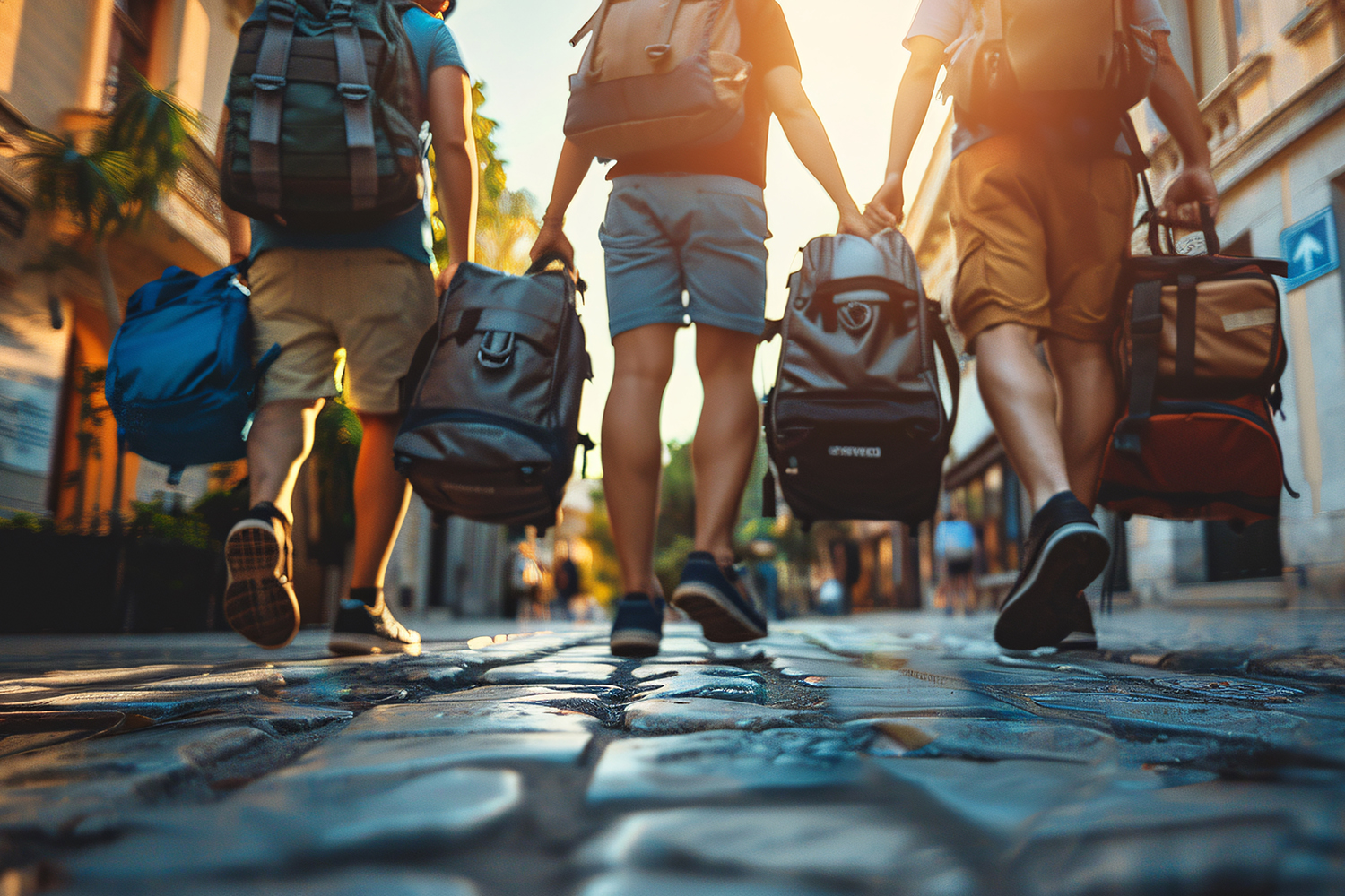 student travel programs