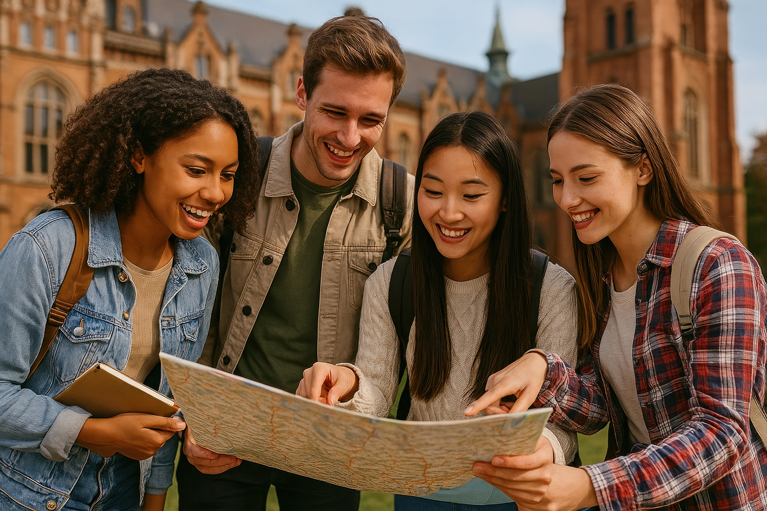 essential student travel services that make learning adventures possible 4 student travel services