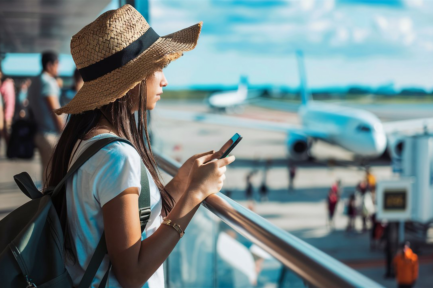 travel agency networks