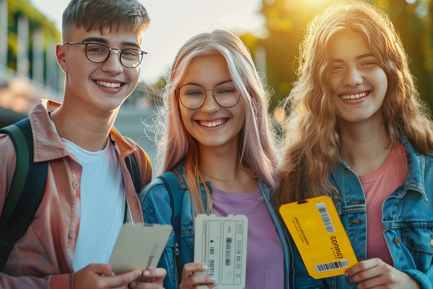 why choose a travel network for your next student group experience? 4 travel network