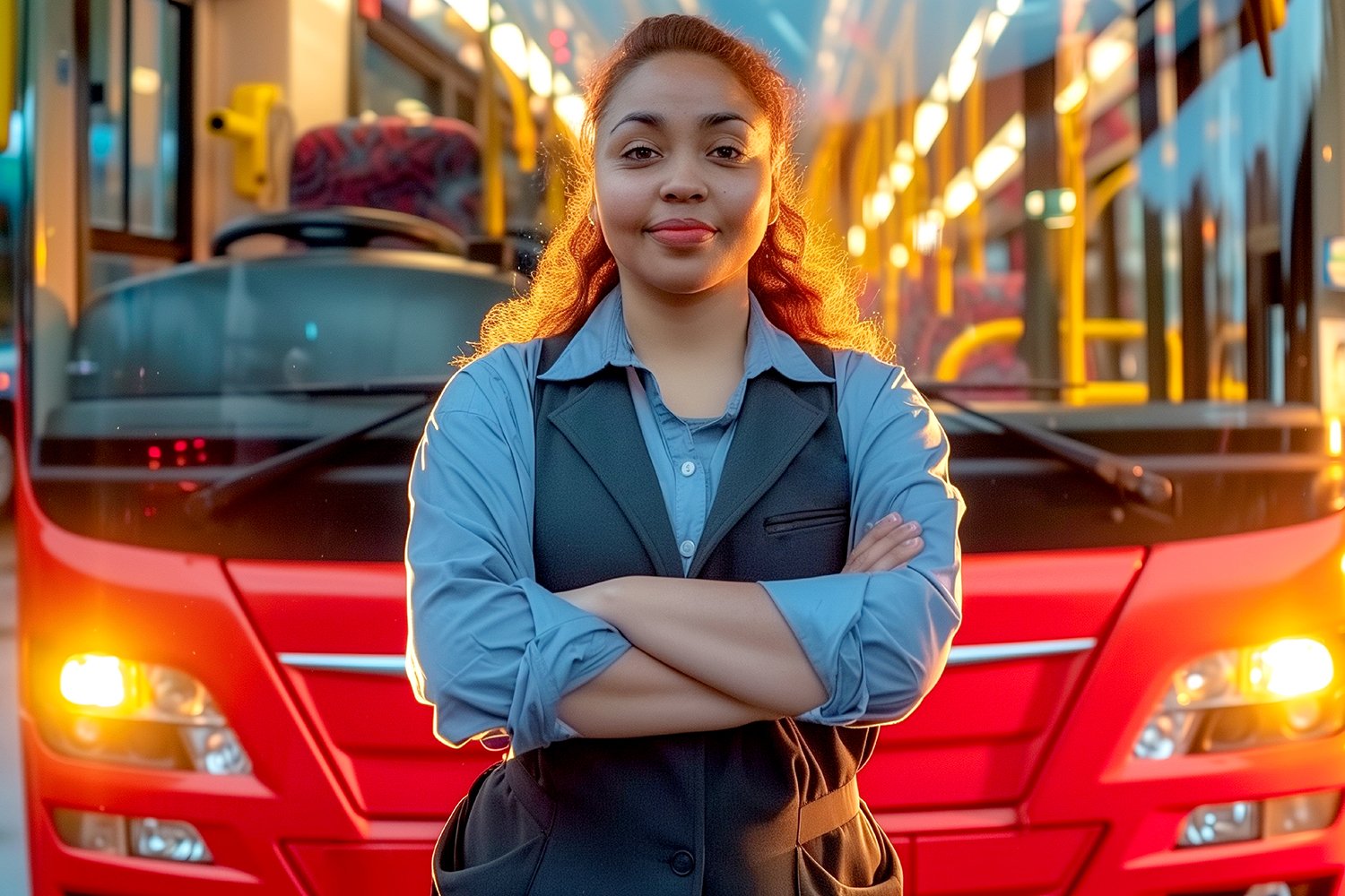 student bus tours: safe and comfortable educational transportation 3 student bus tours