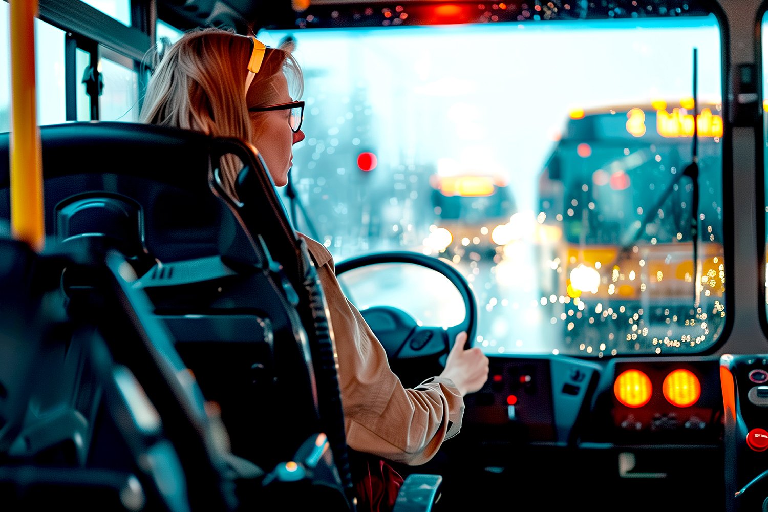 student bus tours: safe and comfortable educational transportation 4 student bus tours