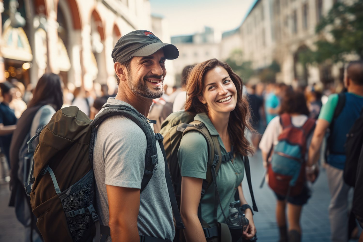 student group tours: building community through shared adventures 4 student group tours