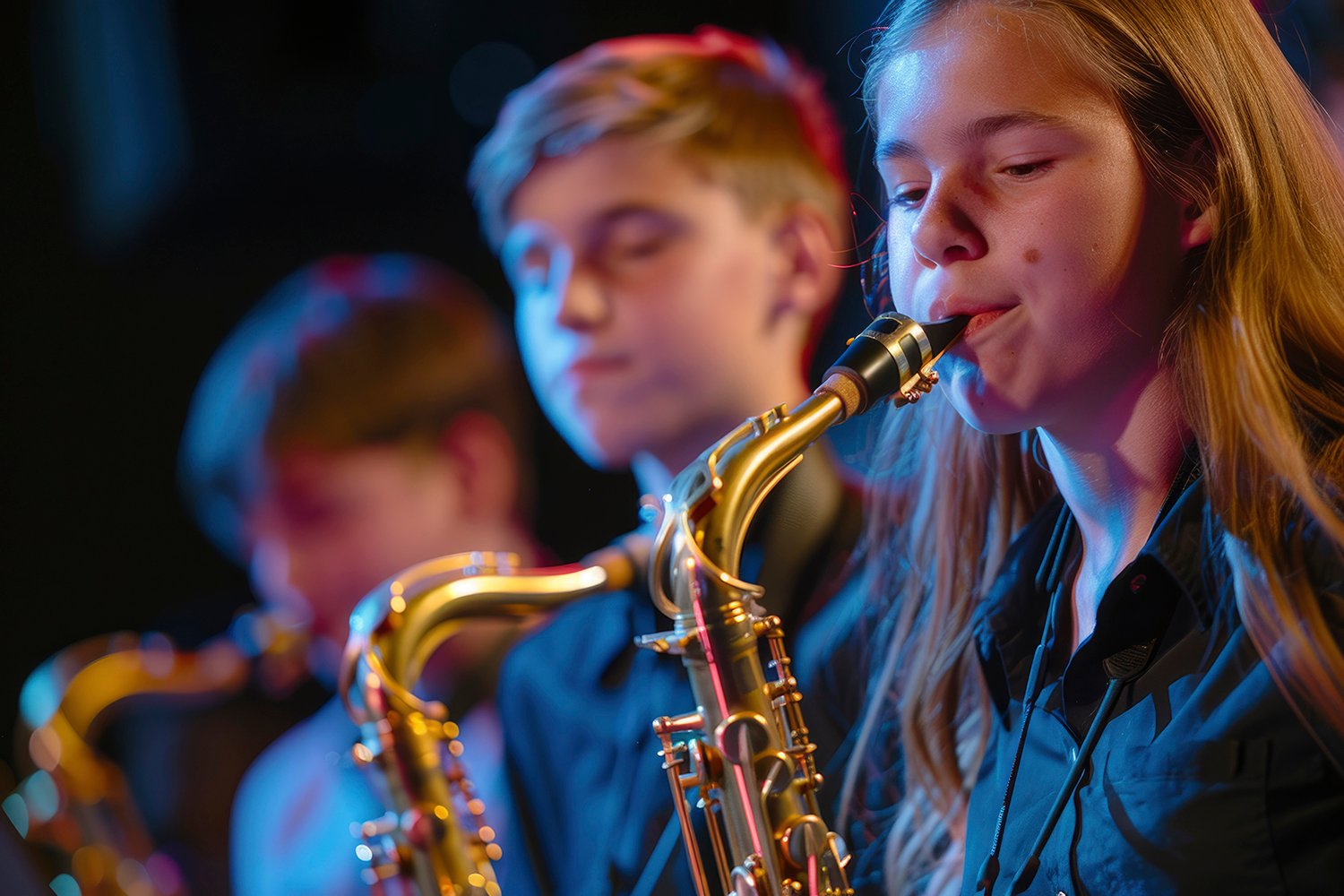 student music tours: harmonizing education with performance opportunities 4 student music tours