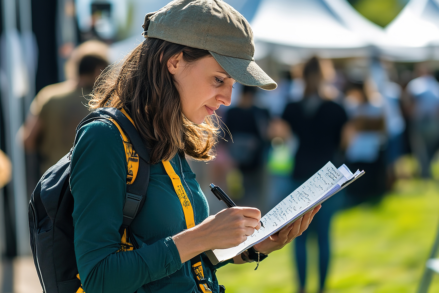 student tour operators