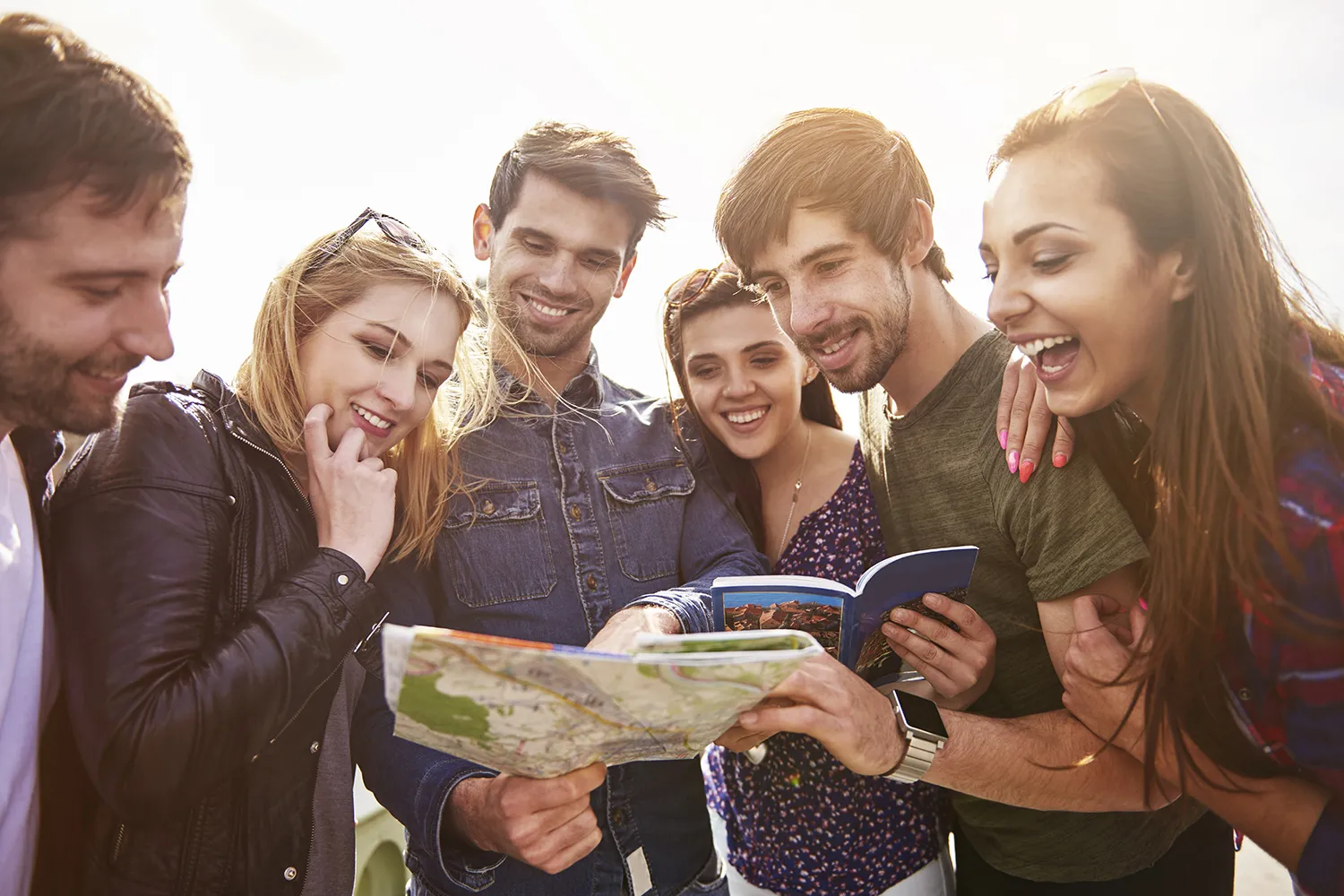education travel group