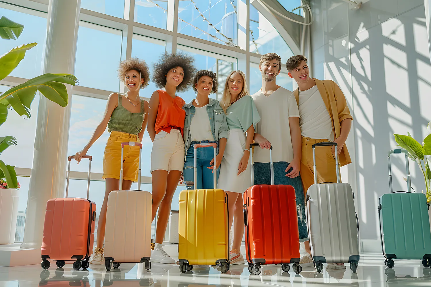 group travel companies