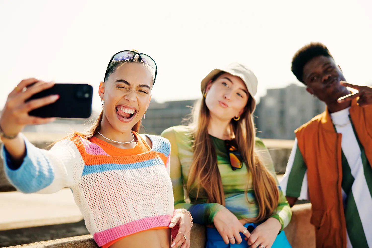 youth travel