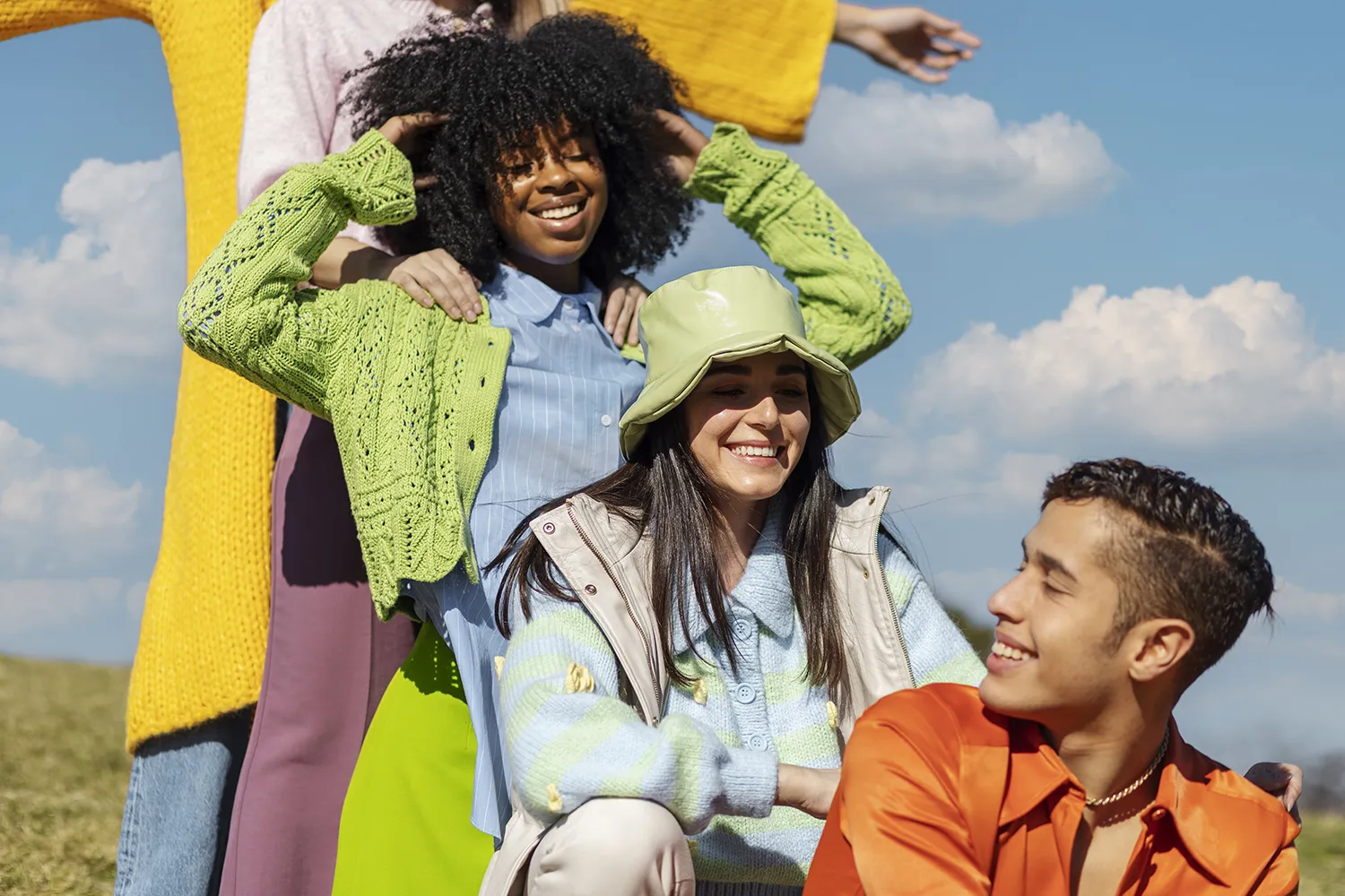 youth travel