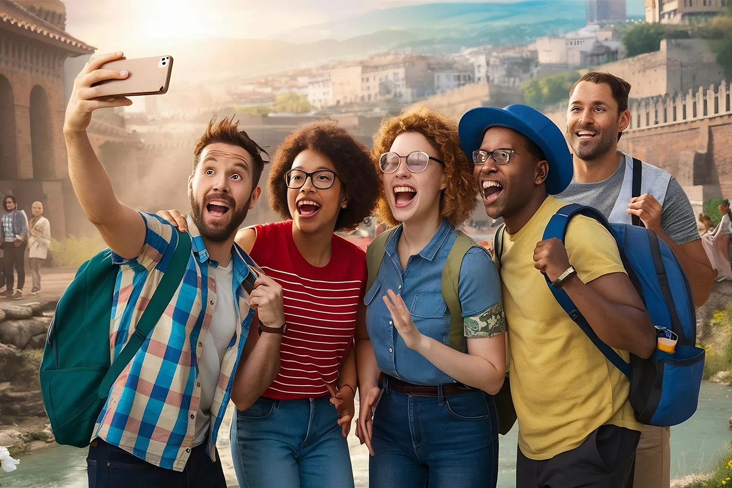 student tours abroad