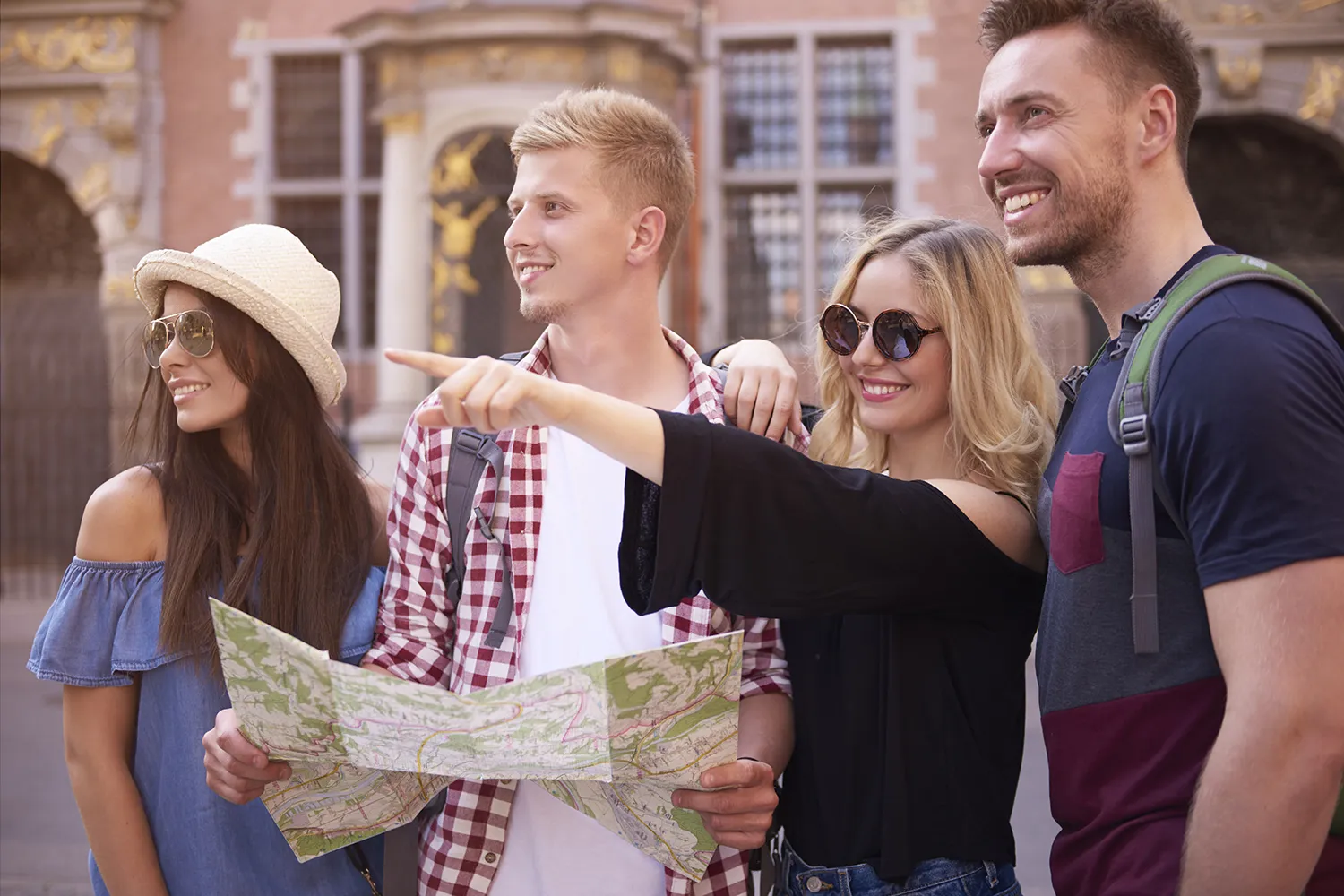 student tours abroad