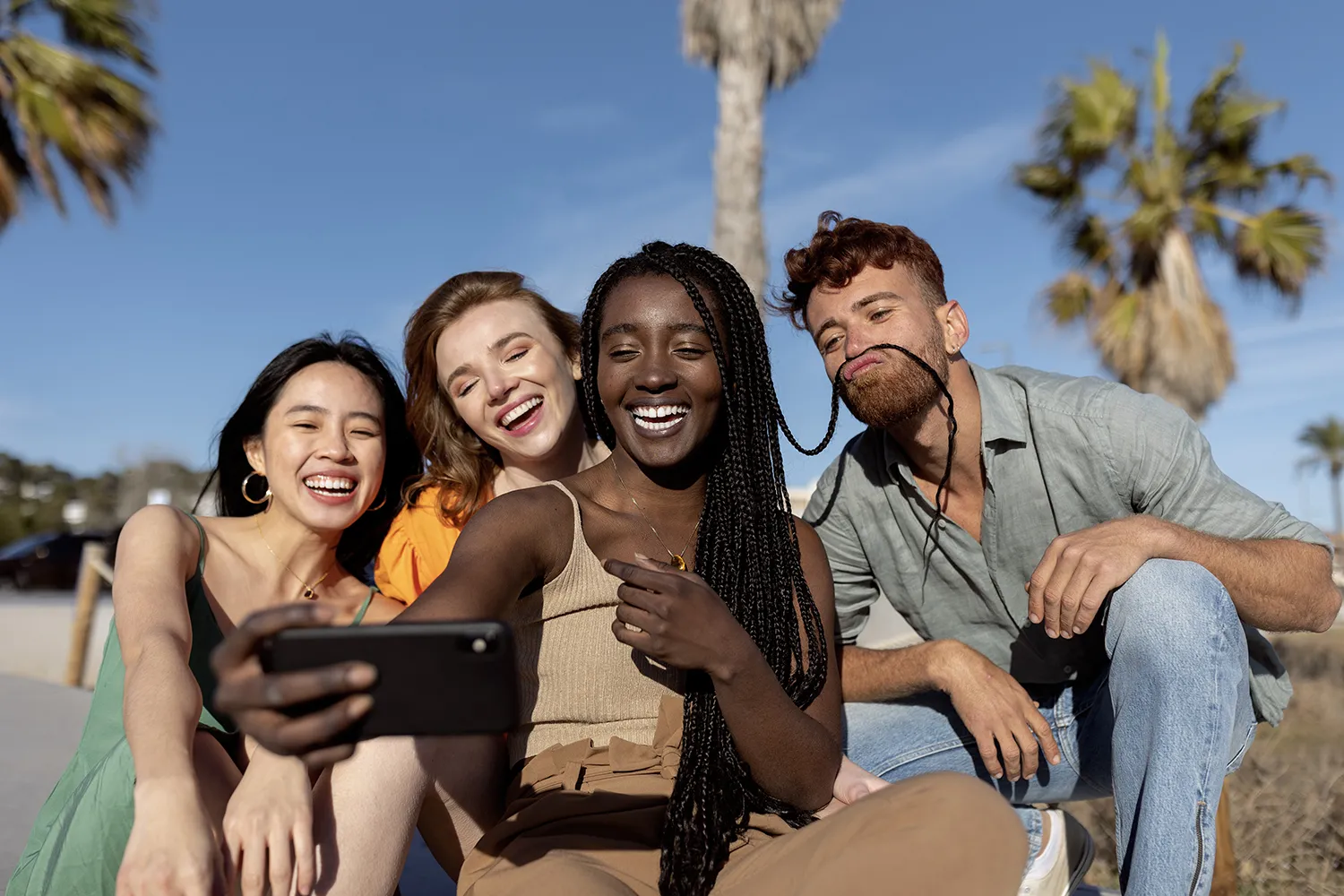 student travel Orlando