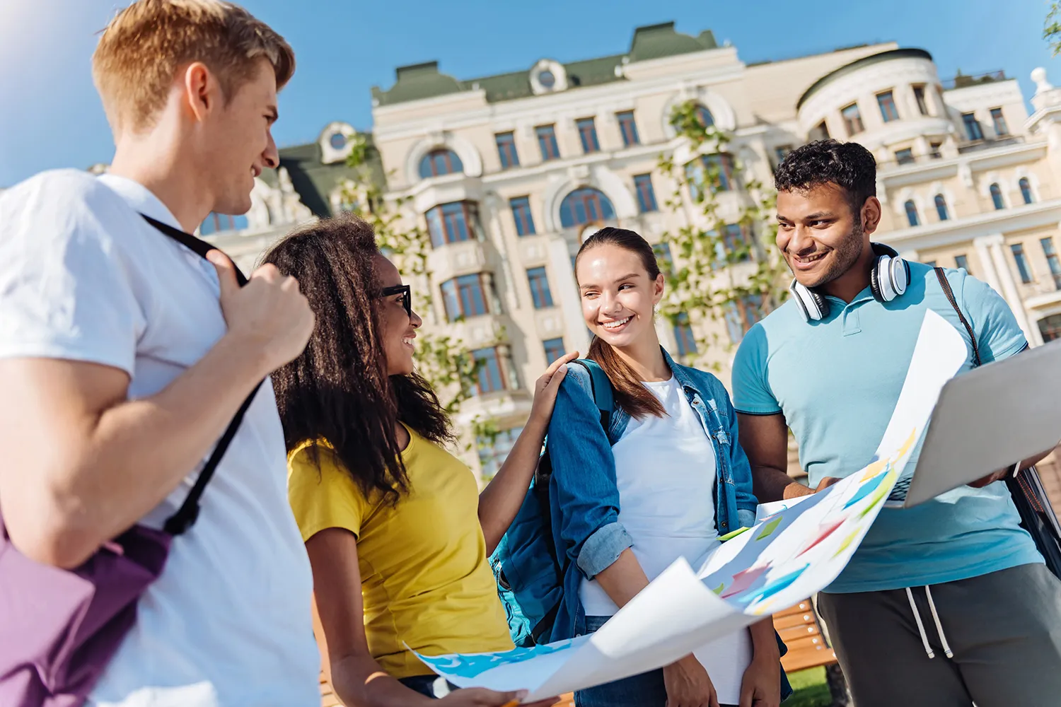 best student travel companies