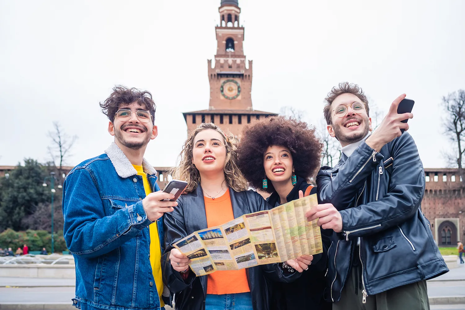 best student travel companies