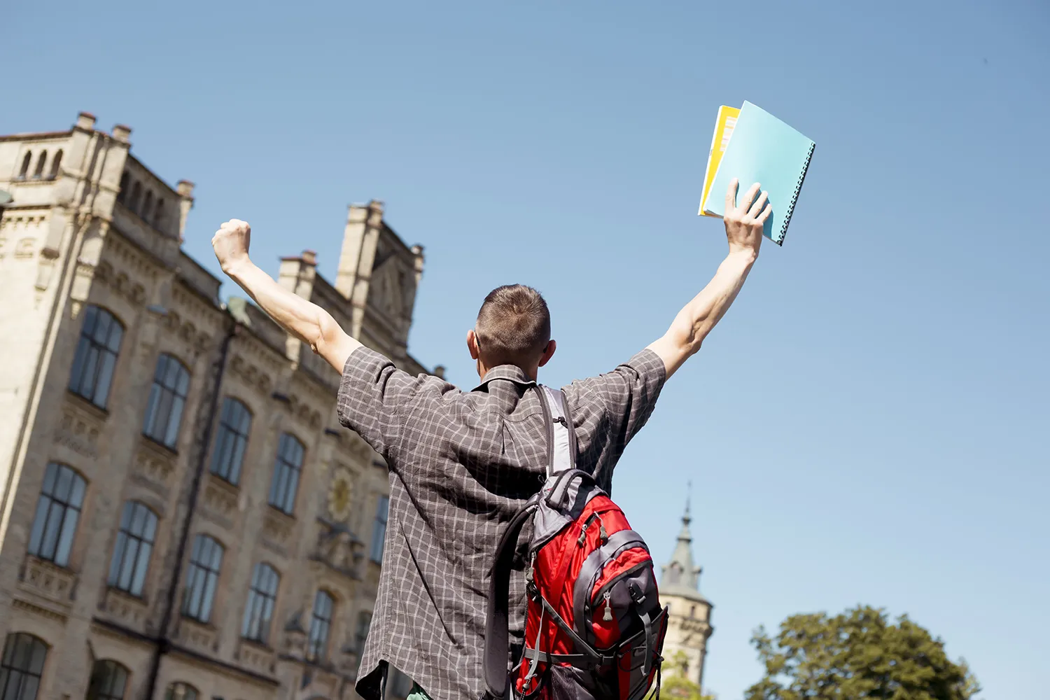 educational travel agencies