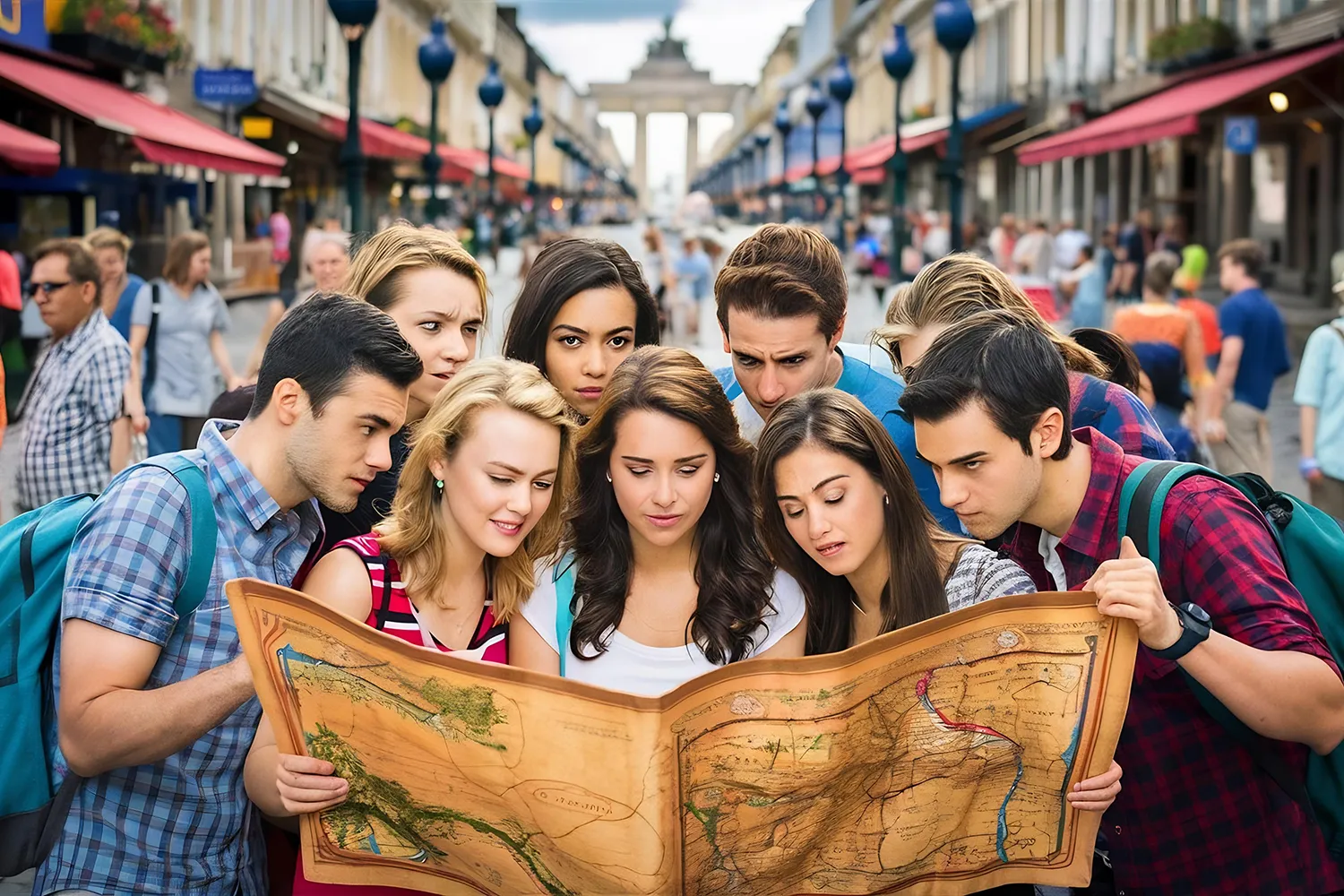 educational european tours 2026: maximizing learning and fun across the continent 4 educational european tours