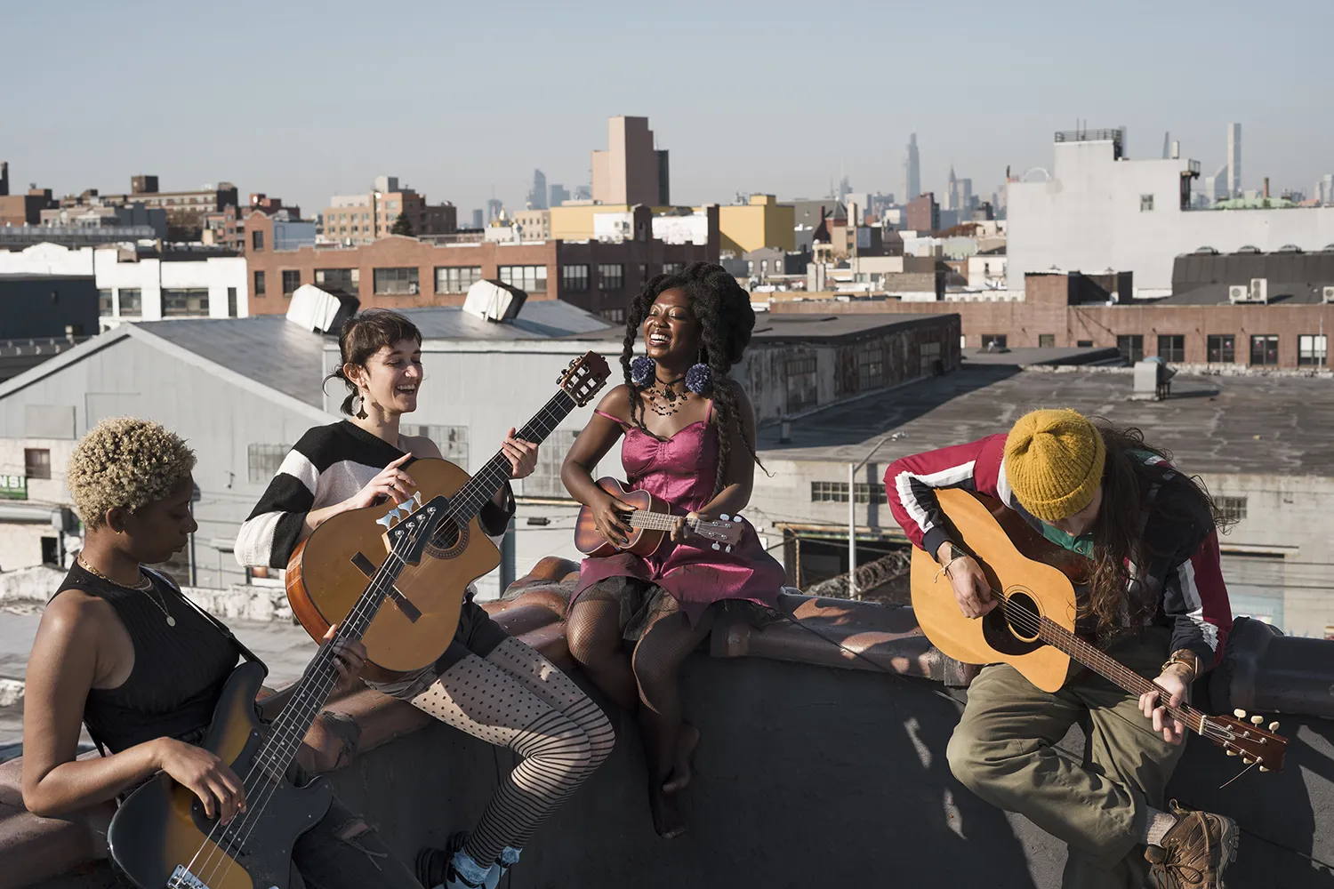 educational music tours