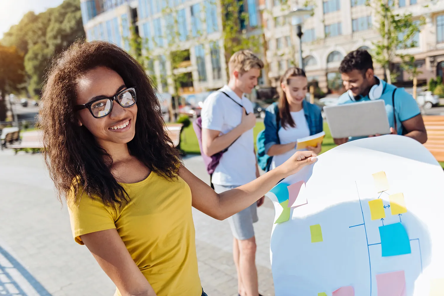 educational travel agencies