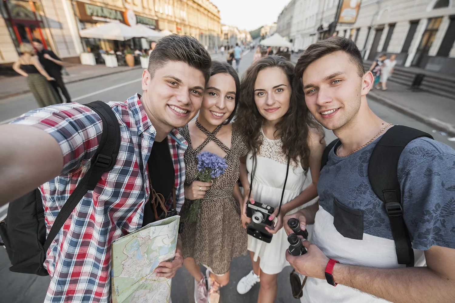 group travel for students 0126 1
