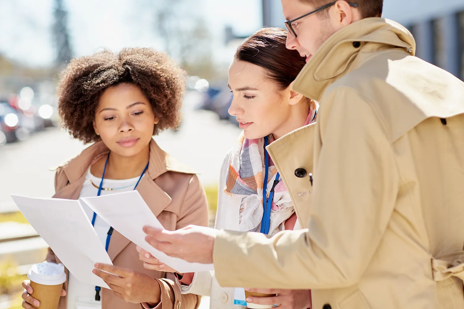 educational tour operators