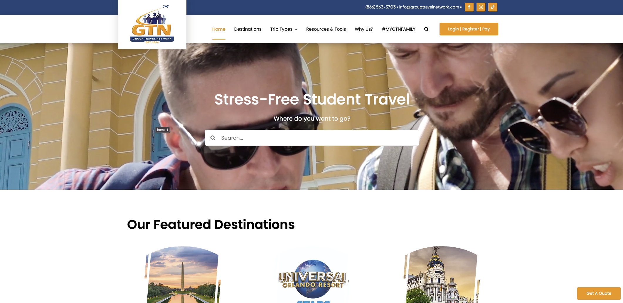 grouptravelnetwork