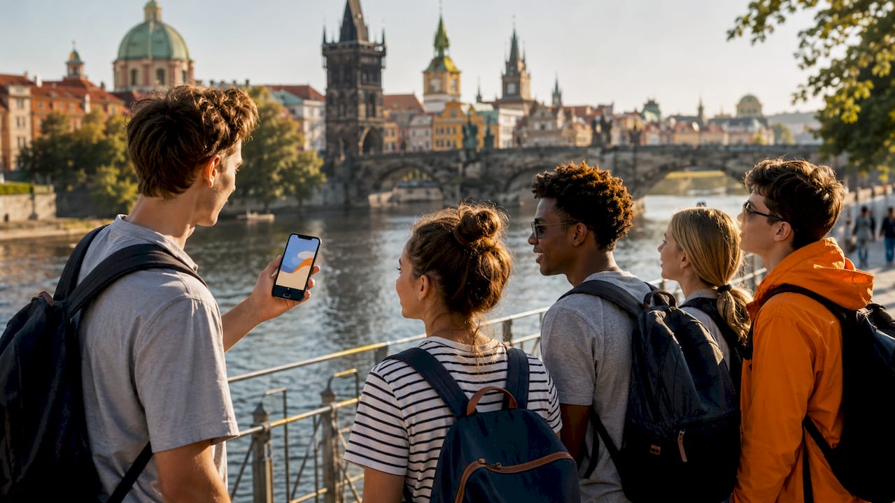 Buy Within 14–21 Days: Pre-Existing Coverage for Student Trips