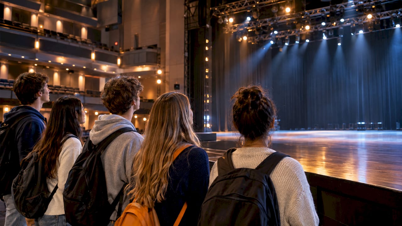 Educators: Book Nashville Venues 4–6 Months Out, Cut Admin Work
