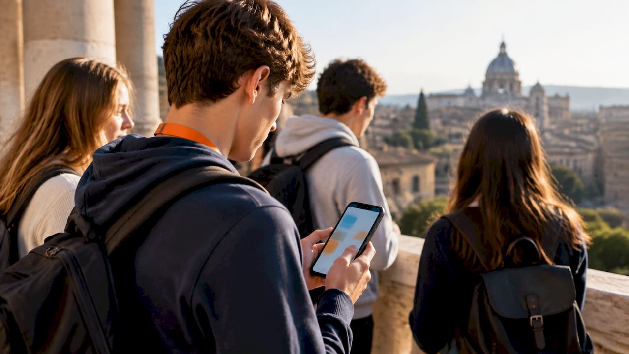 parents: 7 steps to secure an interest free school trip payment plan 4 students accessing a school trip payment portal