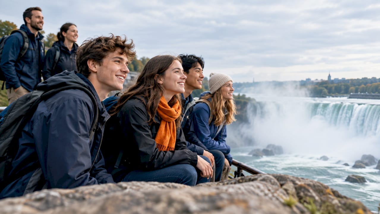 Plan in 8 Weeks: Traveling to Canada With Students for U.S. Schools