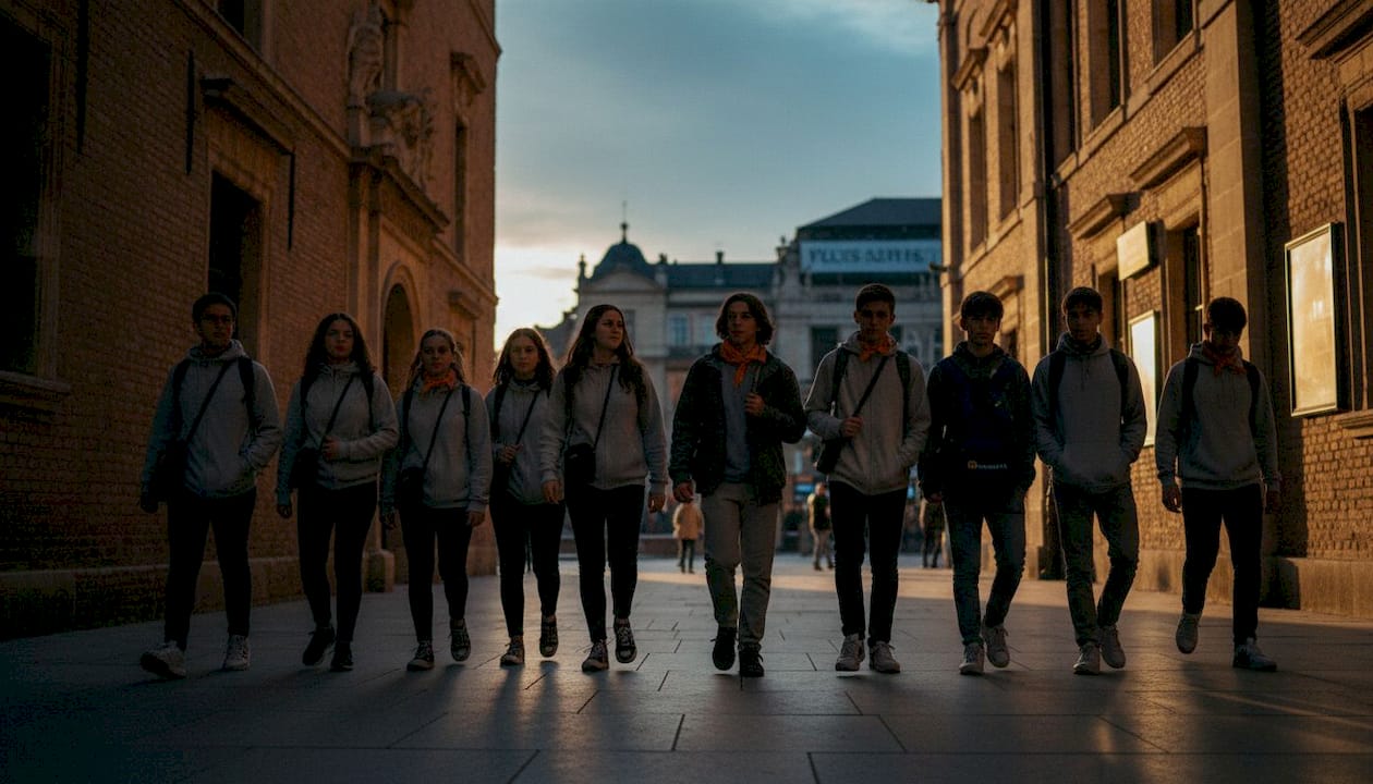 Avoid Tour Chaos: Director’s Playbook for Choir Performance Tours
