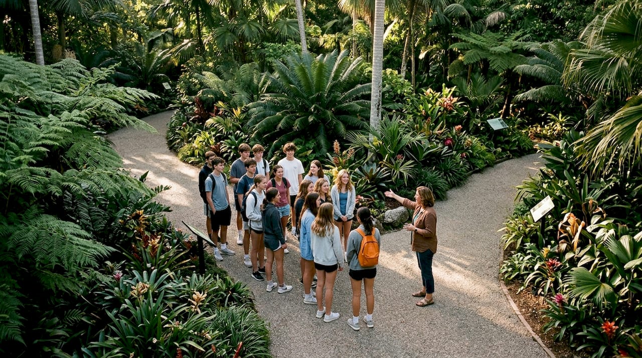 Secure $5,000–$10,000 in Group Funding: Student Travel Scholarships for Coordinators