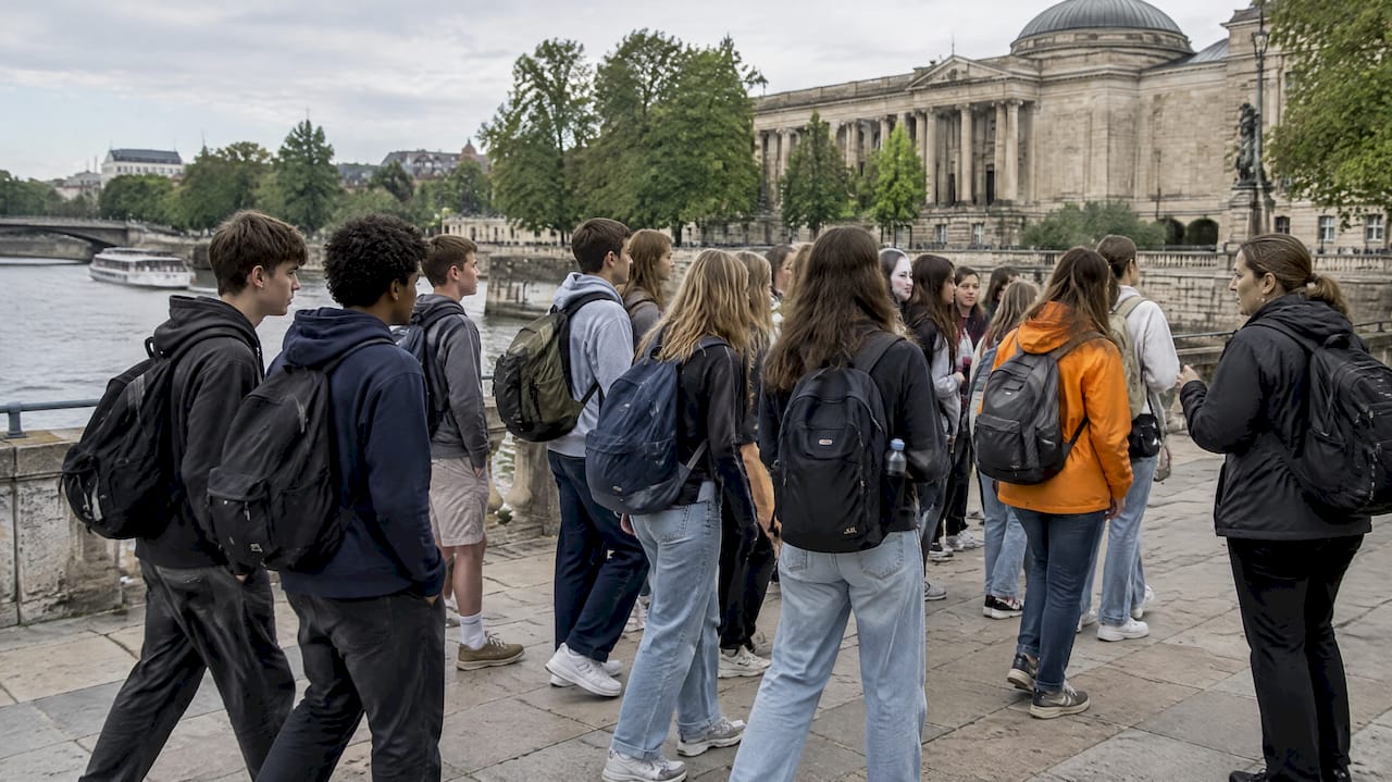 Avoid FERPA Trip Mistakes: 3 Exceptions Every U.S. School Admin Needs