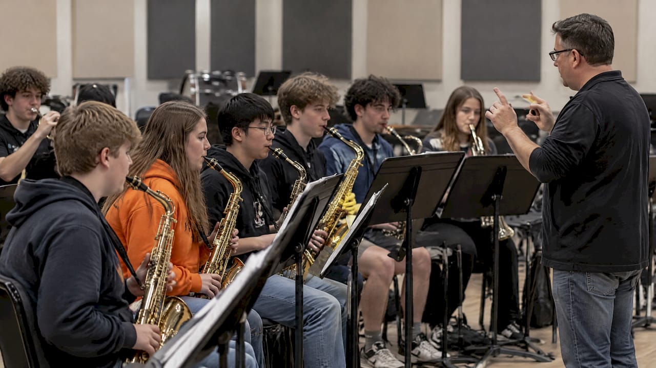 Performance Tour Festivals: Turn Adjudication Into Rehearsal